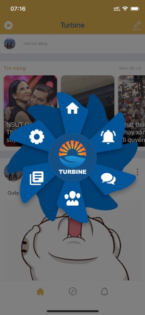 Turbine Social(圖4)-速報App