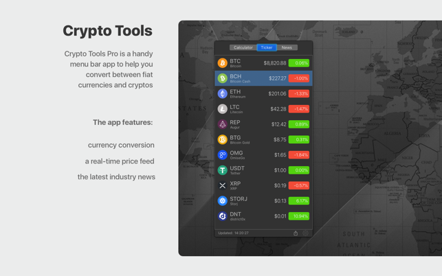 Crypto Tools Pro