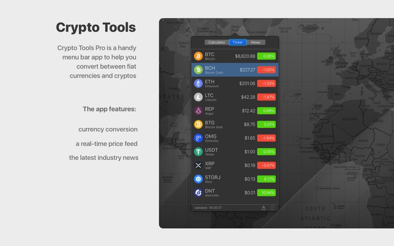crypto tools online