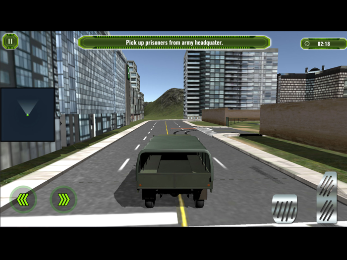 Máy bay vận chuyển nhà t quân