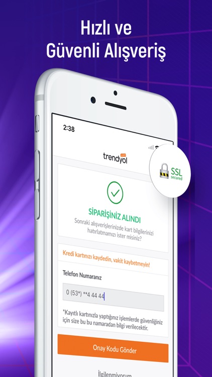 Trendyol - Moda & Alışveriş screenshot-6