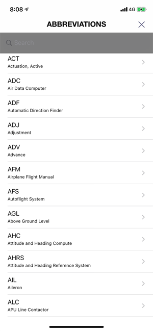 EMB 145 Training Guide Lite(圖7)-速報App