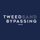 Tweed Sand Bypassing