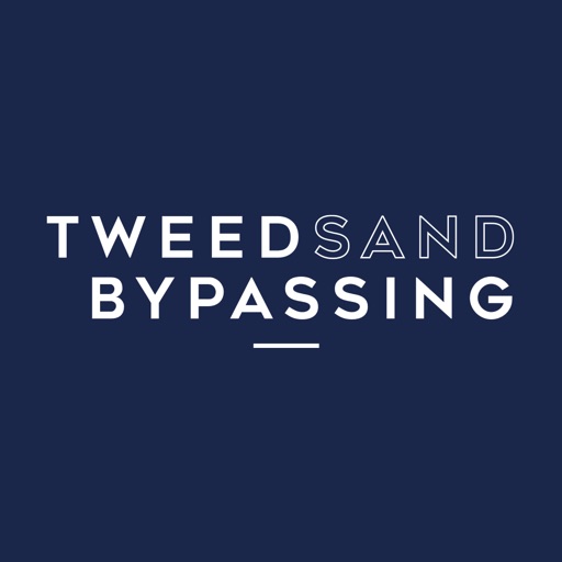 Tweed Sand Bypassing Download