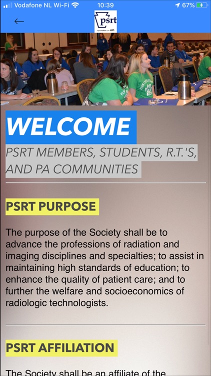 PSRT