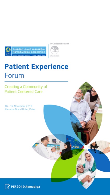 Patient Experience Forum 2019