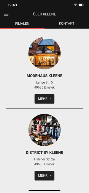 Modehaus Kleene(圖6)-速報App