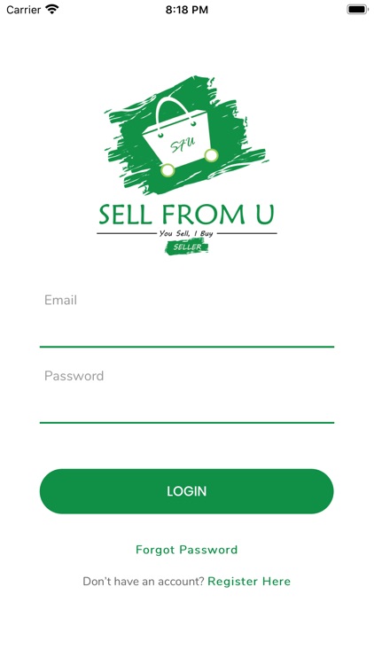 sellFromU(Seller)