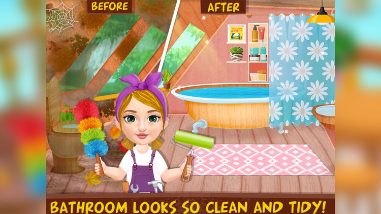 My Dream Home Makeover screenshot-6