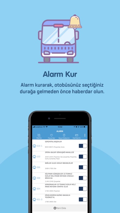 AnkaraKart & N Kolay Ankara screenshot 3
