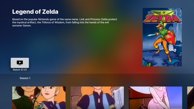 Popcornflix Filme Und Tv Im App Store