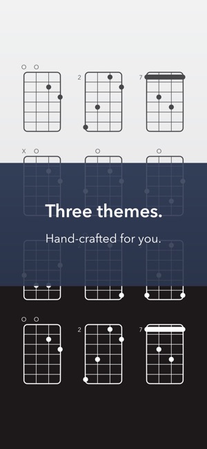 Selah Chords(圖3)-速報App