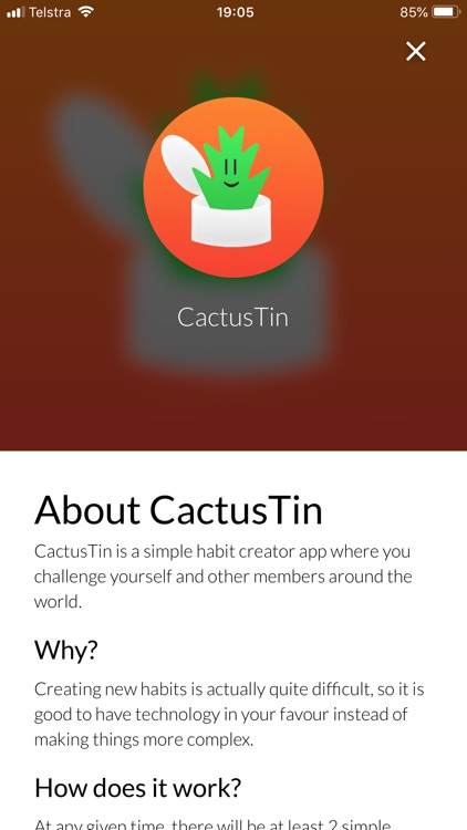 CactusTin screenshot-4