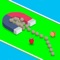 Magnetic Ball Picker is a mind relaxing game that will make you relaxed while playing this