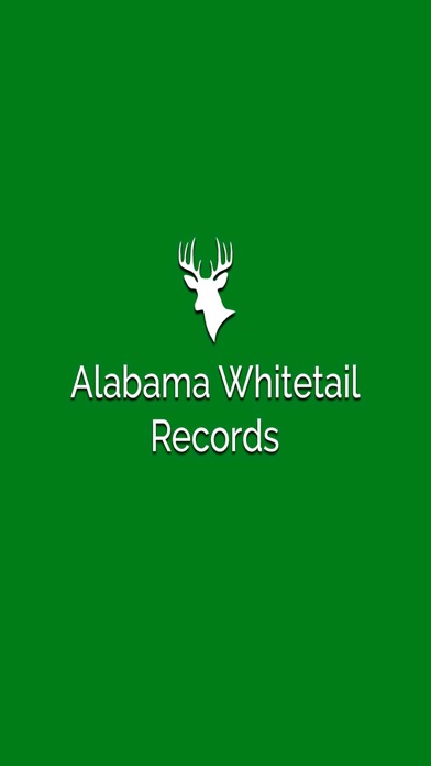 How to cancel & delete Alabama Whitetail Records from iphone & ipad 1