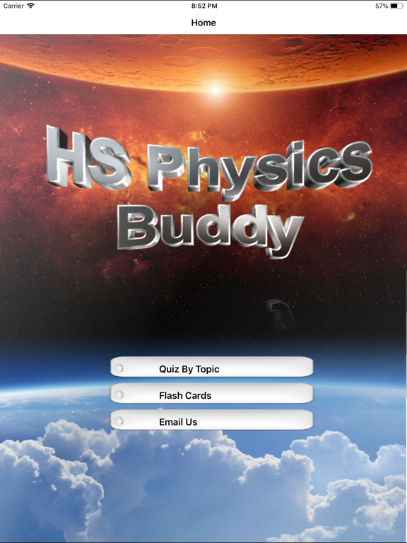 HS Physics Prep 2021-2022 Screenshots