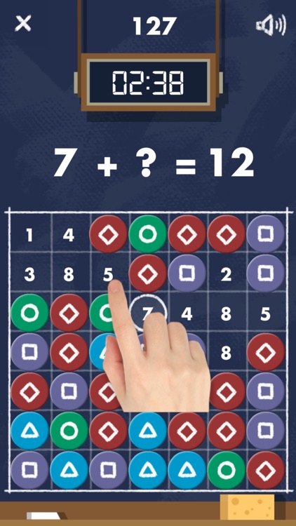 Math Games PRO - 14 in 1 screenshot-6