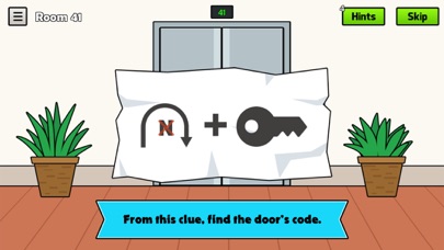 Open Door - Escape Games screenshot 3