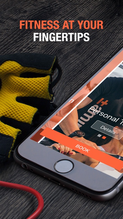 Amino App: On-Demand Training