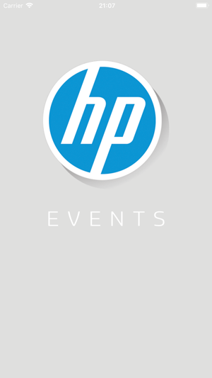 HP events 2019