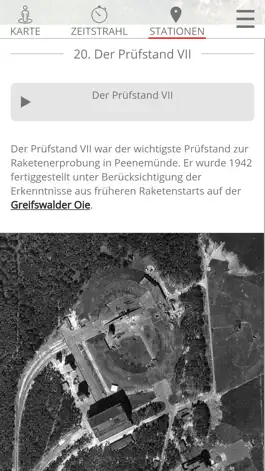 Game screenshot Peenemünde Denkmal-Landschaft hack