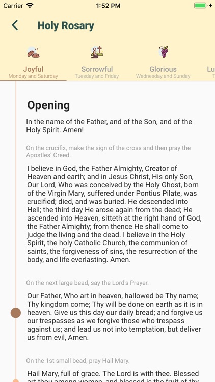 iAmCatholic screenshot-6