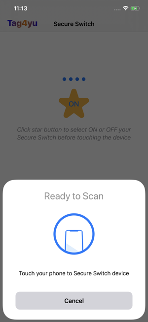 Secure Switch(圖2)-速報App