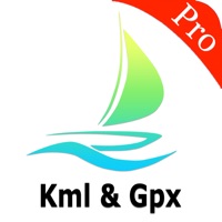 Kml Kmz Gpx Viewer & Converter pour PC
