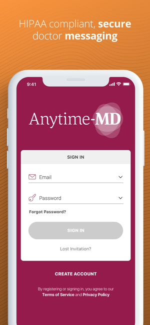 Texas Health Aetna Anytime-MD(圖6)-速報App