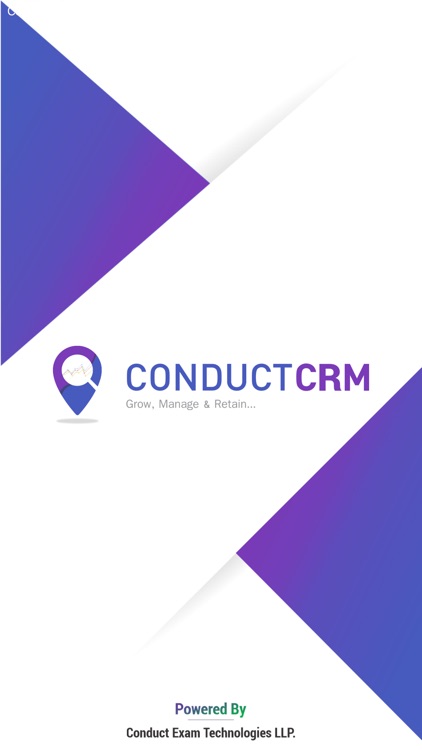 ConductCRM