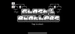 Game screenshot Ghost'n Brothers 1-Bit mod apk