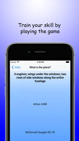 Game screenshot What the plane hack