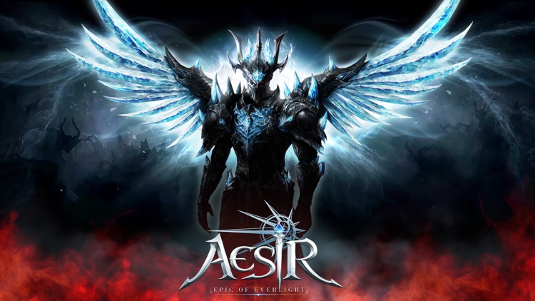 Aesir: Epic of Everlight