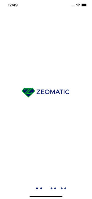 Zeomatic