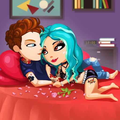 Avatar Life - love & dating