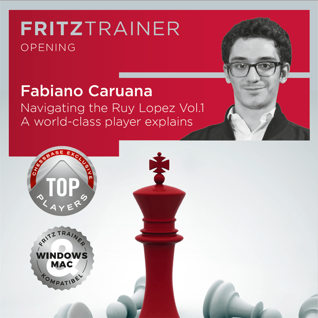 Get Navigating the Ruy Lopez Vol.1 for iOS, iPhone, iPad Aso Report