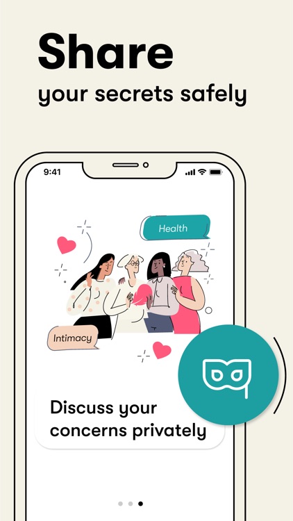 Flo: Health & Period Tracker screenshot-4