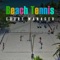 Beach Tennis Court Manager is free and without advertisement application with below features sets :