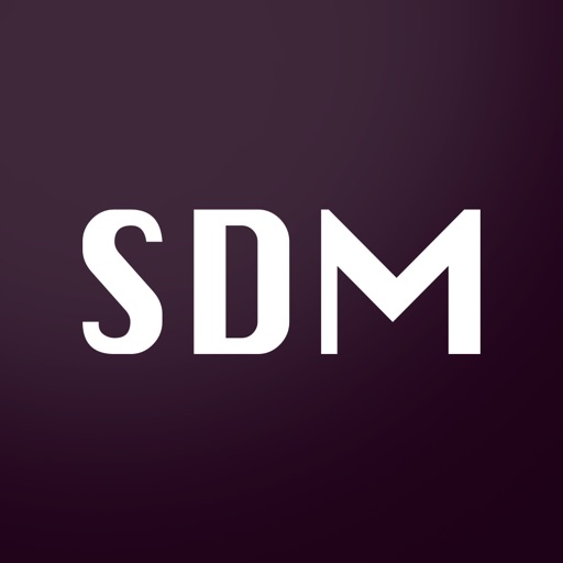 SDM: Seek, Date, Meet