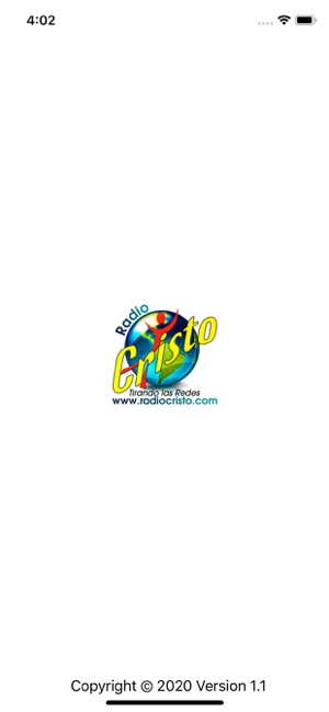 Radio Cristo(圖6)-速報App