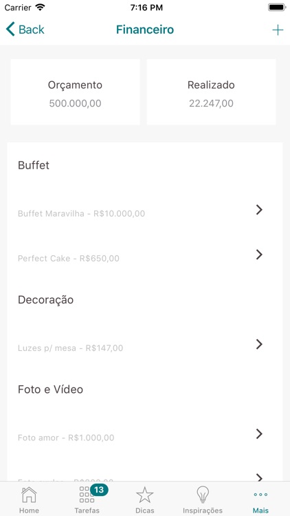 TAMY RIBEIRO EVENTOS screenshot-5