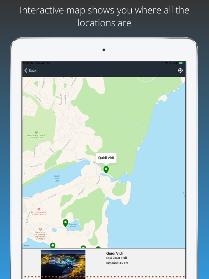 Photograph Newfoundland