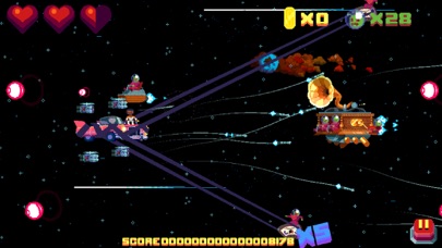 blackwave. – The Game screenshot 2