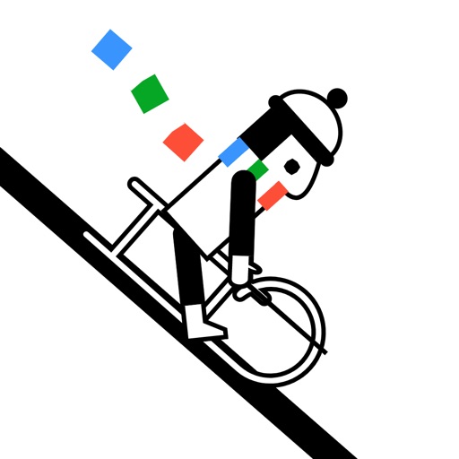 Line Rider Classic