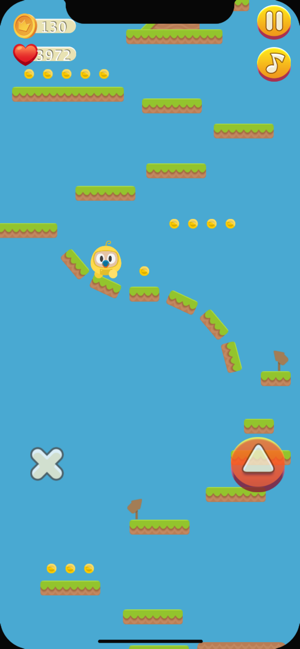 Floor Is Lava - Addictive Game(圖4)-速報App