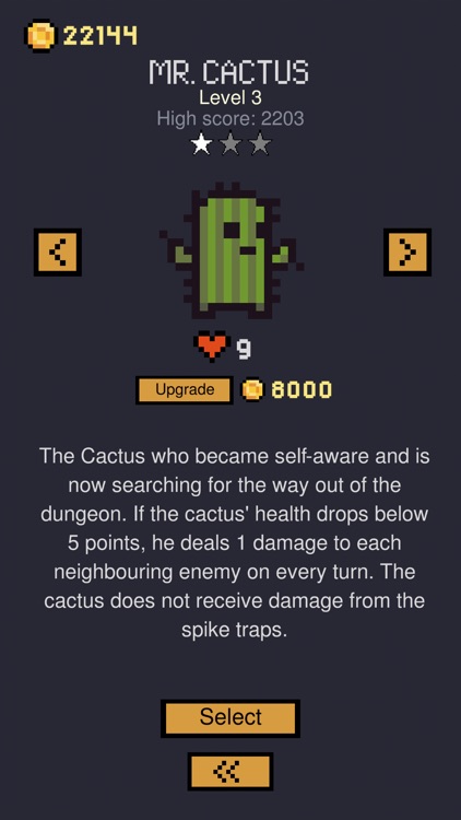 Rogue Cards screenshot-4