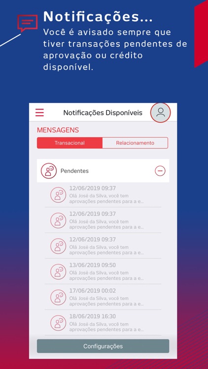 Bradesco Net Empresa screenshot-4
