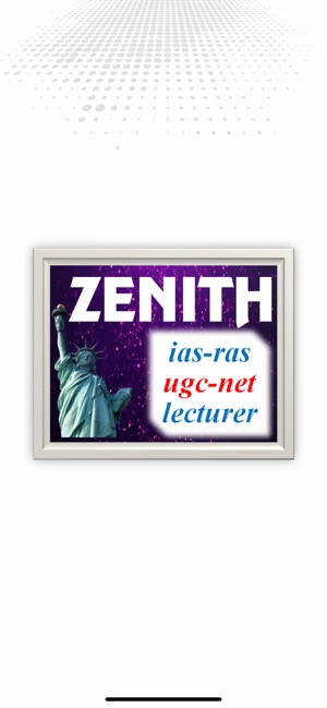 ZENITH EDUCATION