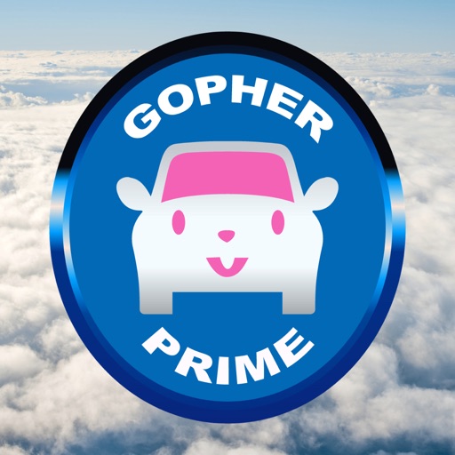 GopherPrime Customer