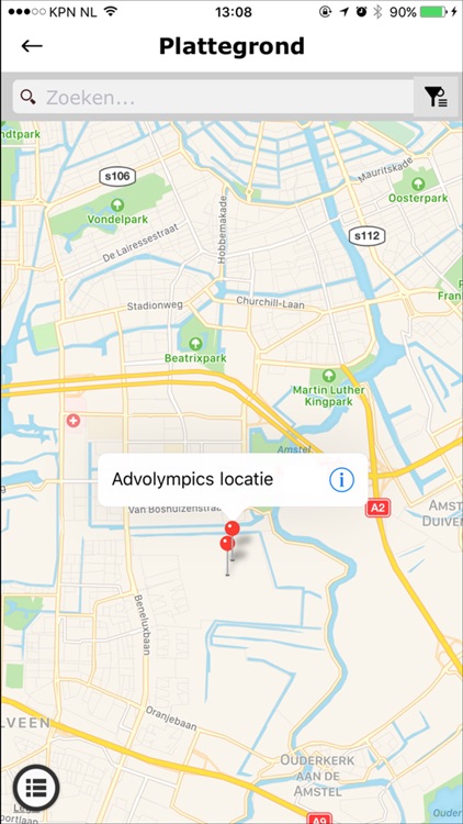 Advolympics screenshot-3